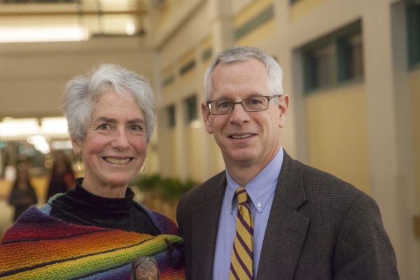 Friday, November 6, 2015

4:00 pm: Awards Ceremony and Panel Discussion with the Honorees
5:30 pm: Reception with multi-course hors d’oeuvres 

Williamson Translational Research Building Auditorium, Dartmouth-Hitchcock Medical Center, Lebanon, NH

HONORING:

Alan J. Friedman, MD, D’56, M’57
For Outstanding Service

Sarah S. Donaldson, MD, M’66
Karen K. Hein, MD, M’68
Haig H. Kazazian, MD, D’59, M’60
Martin H. Weiss, MD, D’60, M’61
Douglas P. Zipes, MD, D’61, M’62
For Outstanding Career Achievement

Narath Carlile, MD, M’09
Roy Wade, Jr., MD, M’07
For Young Alumni Achievement