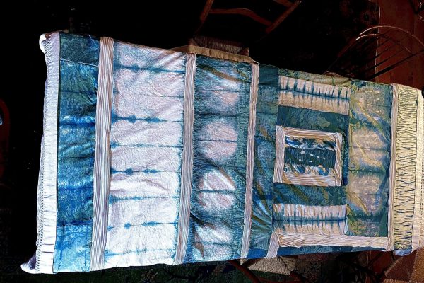 shiboriQuilt shiboriQuilt